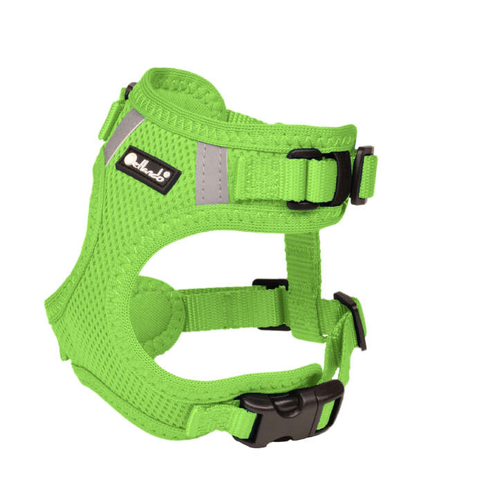 petlando Geschirr Mesh Vest